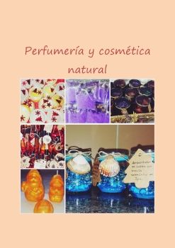 Perfumería y cosmética natural gaby gomez