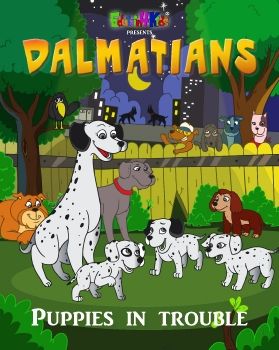 1-DalmatiansUK With Front & Backpages