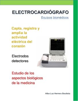 Electrocardiógrafo