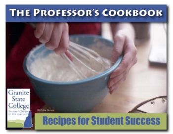 Professor_Cookbook_January