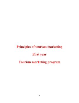 principles of tourism marketing-1 (1)