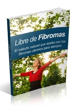 LIBRO Libre De Fibromas PDF GRATIS