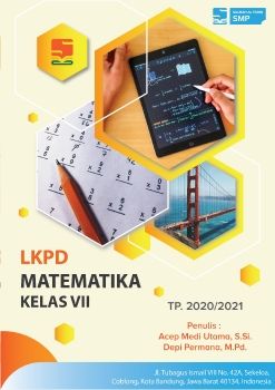 BAB 7 GARIS DAN SUDUT permana SV terbaru