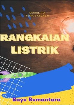 Rangkaian Listrik Kelas VI