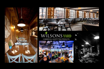 Wilsons Yard Commercial Products