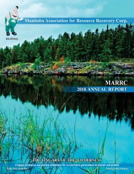 MARRC -ANNUAL REPORT 2019 - PROOF