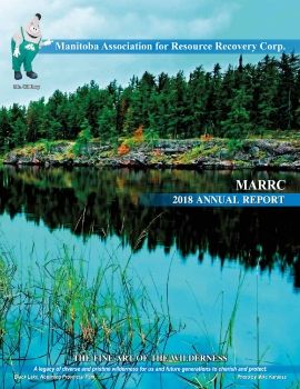 MARRC -ANNUAL REPORT 2019 - PROOF#7