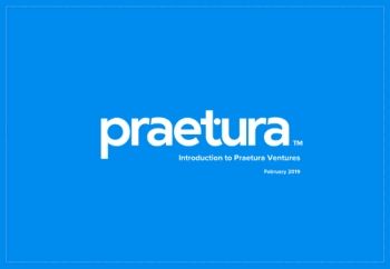 Intro to Praetura Ventures