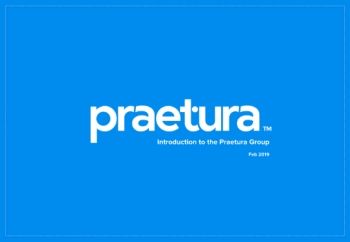 Introduction to the Praetura Group