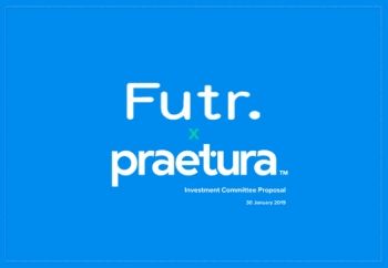 Futr Investment Proposal