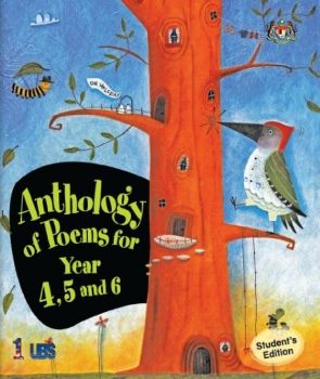 Anthology of Poem YEAR 4,5,6