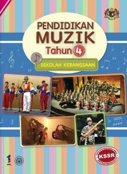 Pendidikan Muzik Tahun 4