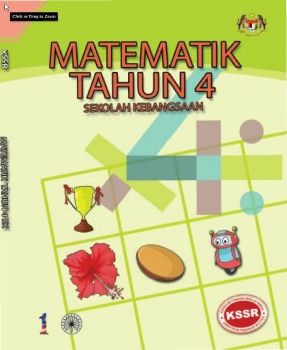 MATEMATIK TAHUN 4