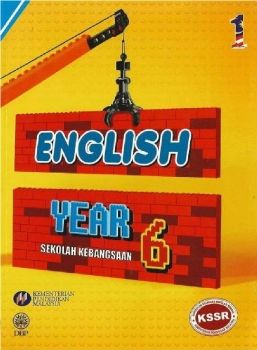 ENGLISH Y6 SK