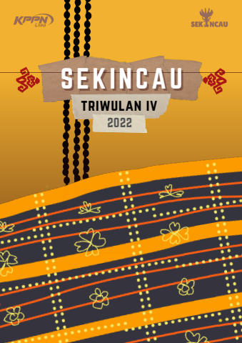 Sekincau Triwulan IV 2022