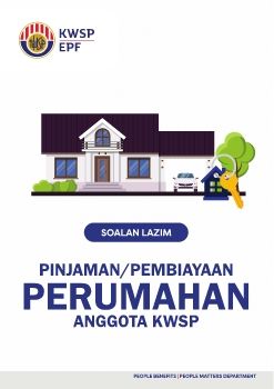 SOALAN LAZIM - PINJAMAN PERUMAHAN