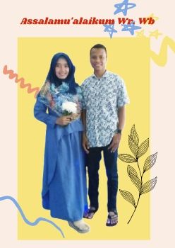 undangan indri dan aditya 