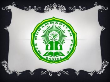 MTs MUHAMMADIYAH PEPE