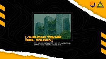 Booklet Jurusan Teknik Sipil