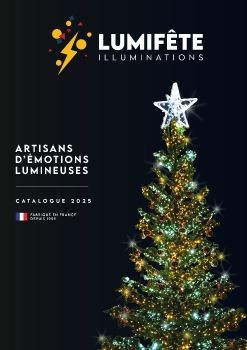 Catalogue 2025 Lumifete Illuminations
