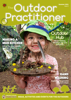 Outdoor Practitioner Issue 2