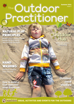 The Outdoor Practitioner Issue 2