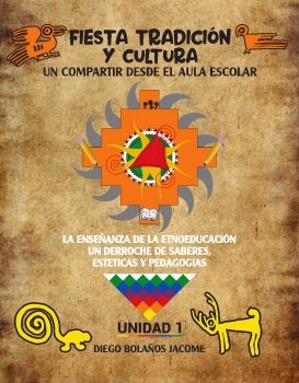 ETNOEDUCACION UNIDAD 1