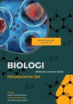 FLIPBOOK METABOLISME SEL