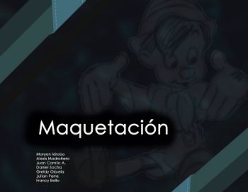 maquetacion final