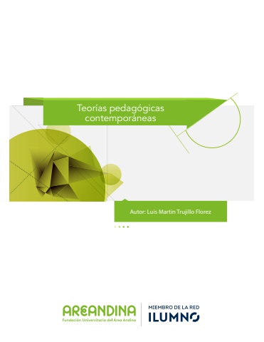 -Teorías pedagógicas contemporáneas