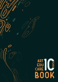 BOOK ART EDU CARE