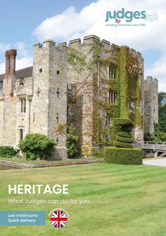 Judges - Heritage Brochure - MAR 26