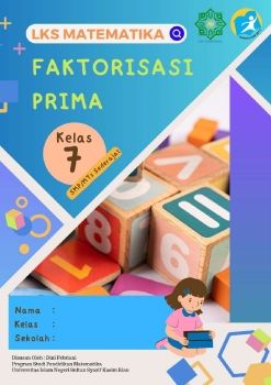 LKS Matematika Faktorisasi Prima