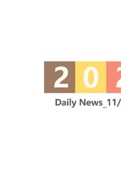 Daily News_20211109