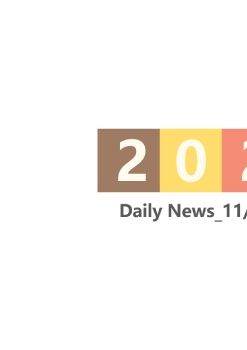 Daily News_20211105