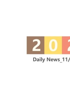 Daily News_20211103