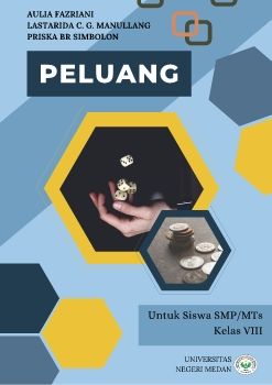 BUKU PELUANG KELOMPOK 11