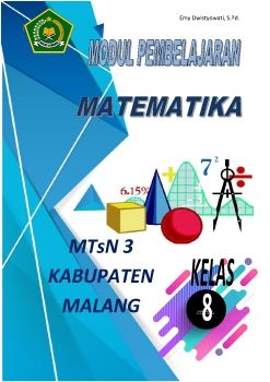 MODUL MAT 8 TH 2019-2020 Ebook