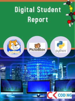 CK Coding Student Report Artizar