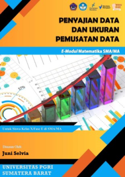 Penyajian Data dan Ukuran Pemusatan Data