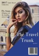  Travel Trunk By Rashika Madikar