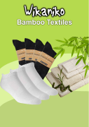 Wikaniko Bamboo Brochure