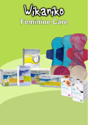 Wikaniko Feminine Brochure