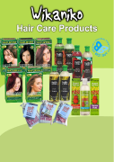 Wikaniko Hair Brochure