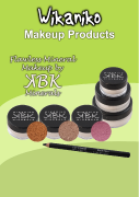 Wikaniko Makeup Brochure