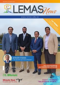 Revista Lemas News OUT