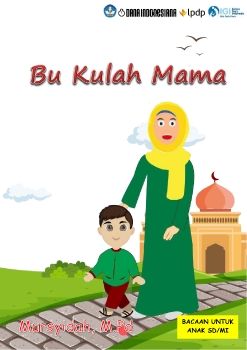 bu kulah mama_Neat