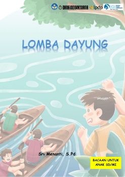 Lomba Dayung_Neat