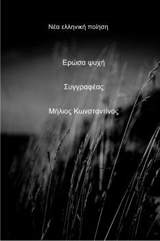 ΕΡΩΣΑ ΨΥΧΗ -1