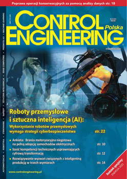 Control Engineering Polska II Kw. 2023